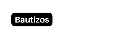 Bautizos