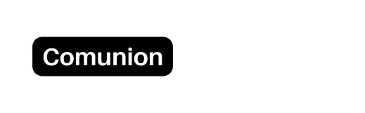 Comunion